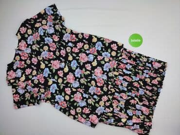 sukienki eleganckie plus size: Sukienka damska, rozmiar 2XL — 4