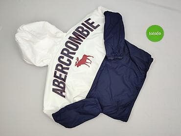 klapki diora: Kurtka przejściowa, 10 lat, 140-146 cm, stan - Bardzo dobry — 3