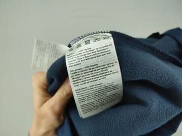 ekskluzywne stroje kąpielowe push up: Wiatrówka dla mężczyzn, S — 5