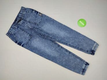 Baby clothes: Jeans, Destination, 16 years, 170, condition - Perfect at lalafo.pl — 2 Baby clothes: Jeans, Destination, 16 years, 170, condition - Perfect — 2