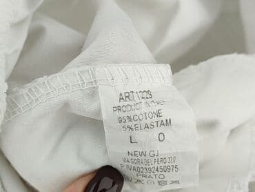 new yorker spodnice: White, Spódnica damska, rozmiar L — 5