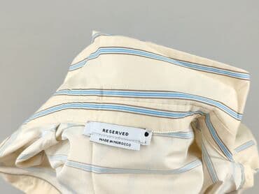reserved koszule nocne: Shirt for men, size L — 4