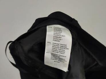 spódniczko spodenki eko skóra: Bpc bonprix collection, Spódnica damska, rozmiar M — 5