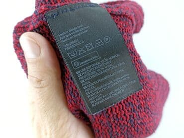 moda dla 70 latki: H&M, Sweter damski, rozmiar L — 5