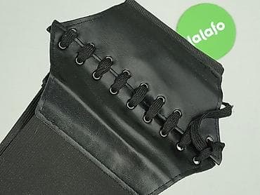 czerwony pasek męski: Pasek, Damskie, stan - Bardzo dobry — 4