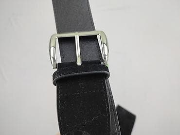 niebieski pasek damski: Pasek, Damskie, stan - Bardzo dobry — 4