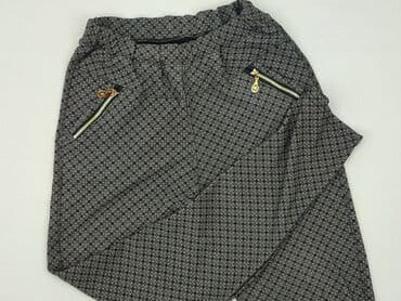 spodnie simond: Spodnie materiałowe damskie, rozmiar L — 1