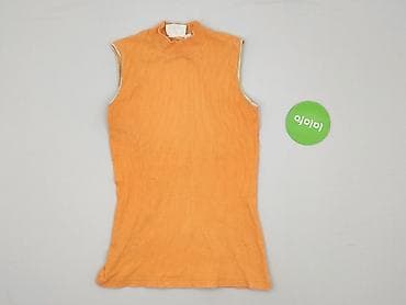 sweter golf damski: Joy, Top damski, rozmiar S — 2