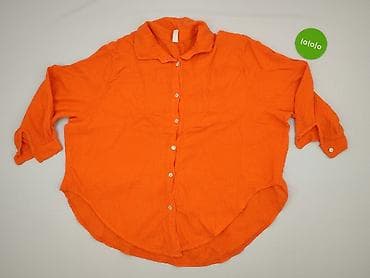 amber the odder side: Koszula damska, rozmiar One size — 2