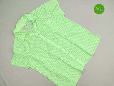 geox buty poznań: Gina Benotti, Bluzka damska, rozmiar XL — 2