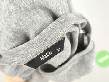 sukienka marynarka xl: M&Co, Bluzka damska, XL — 4