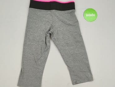 crivit leginsy: Spodnie 3/4 damskie, rozmiar S — 3