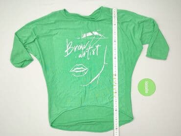 bluzki ubra allegro: Bluzka damska, rozmiar One size — 2