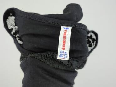 eleganckie bluzki czarne: Bluzka damska, rozmiar XL — 4