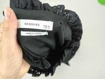 netmoda sukienki: Reserved, Sukienka damska, rozmiar L — 4