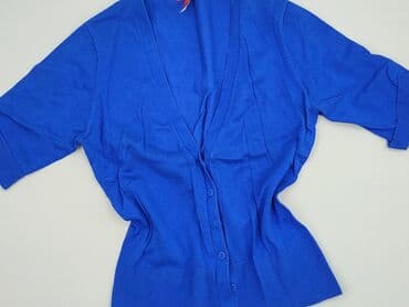 Kardigany: Monsoon, Kardigan damski, rozmiar L — 1