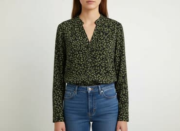 modström sukienki: Vero Moda, Bluzka damska, rozmiar S — 7