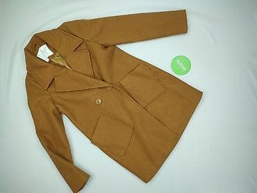 smiths buty: Cropp, Плащ жіночий, розмір S — 2