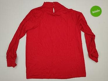 bluza boho: Bodyflirt, Bluzka damska, rozmiar M — 3