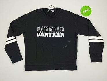bdf bluza: H&M Divided, Bluza damska
, rozmiar S — 2