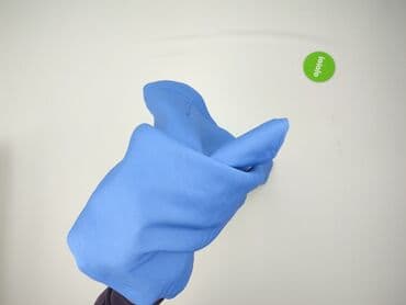 flared jeans: Spodnie materiałowe damskie, rozmiar L — 7