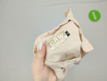 Women: Women's blouse, XL — 4