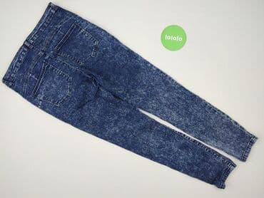 Marynarki: Cropp, Jeansy damskie, rozmiar L — 3