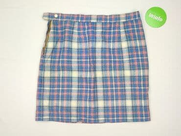 spódnice maxi plisowane allegro: Women`s skirt, size 2XL (EU 44) — 3