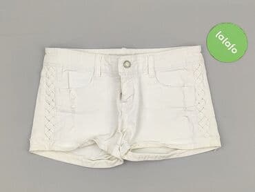 stradivarious cargo: Stradivarius, Szorty damskie, M — 3