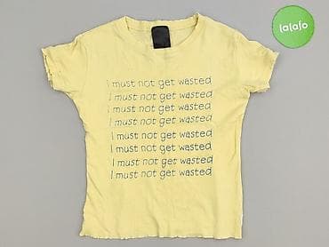 h: T-shirt damski, rozmiar S — 2