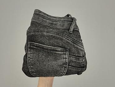 jeans pull bear: M.Sara, Jeansy damskie, rozmiar S — 6