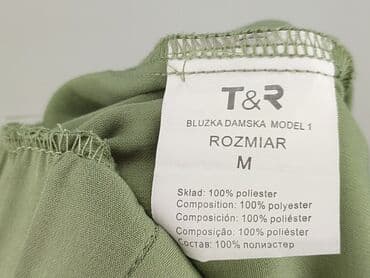 Women: Tom Rose, Women's blouse, size M (EU 38) — 5