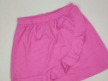 plisowane spódnice mini: UP2Fashion, Spódnica damska, S — 1