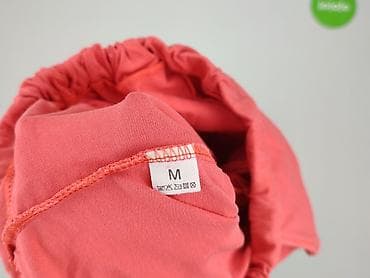 spodnie dres: Spodnie dresowe damskie, rozmiar M — 4