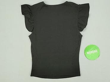 black squad buty: Shein, Жіноча блуза, розмір S — 3