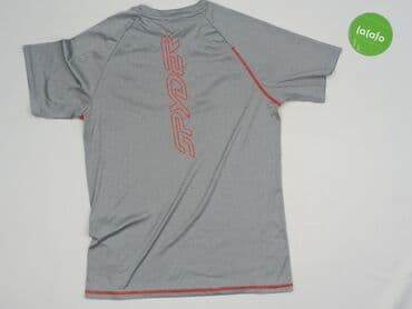 ubrania ze spidermanem: Spyder, Koszulka dla mężczyzn, rozmiar S — 3