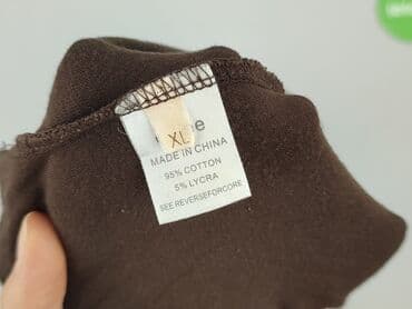 ubrania oshee: Bluzka damska, rozmiar XL — 6