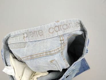 spodnie jeansowe pull and bear: Pierre Cardin, Jeansy dla mężczyzn, rozmiar L — 5