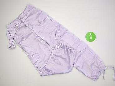 dungarees: Spodnie cargo damskie, rozmiar 2XS — 2