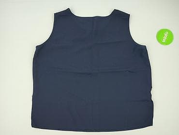 reserved plus size: Bluzka damska, rozmiar 6XL — 3