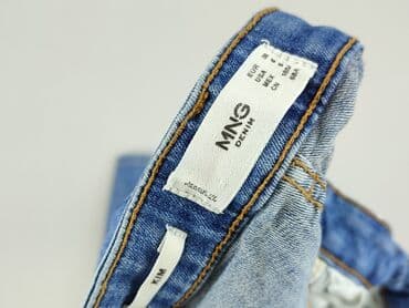 Women's Clothing: Mango, Jeans for women, M — 4