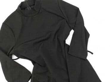 sukienki swing plus size: Women`s dress, size S (EU 36) — 1