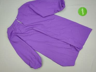 sukienka fioletowa zara: Fransa, Sukienka damska, rozmiar M — 3