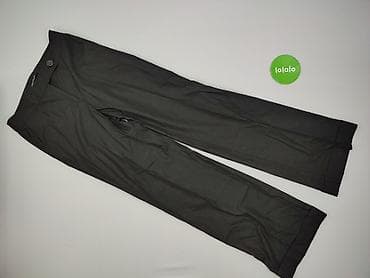 primark madryt: Pennyblack, Spodnie materiałowe damskie, rozmiar M — 2
