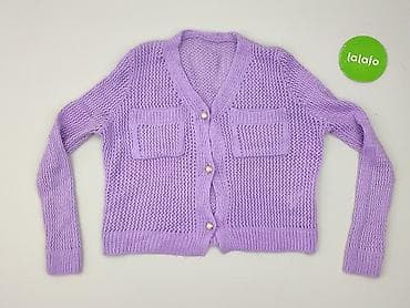 golf dilvin: Кардиган жіночий, розмір S — 2