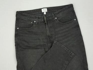 джинси h m: H&M, Джинси для чоловіків, розмір L — 1