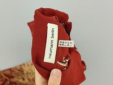 celine bluzki: Bluzka damska, rozmiar 5XL — 4