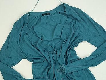 sweter gruby: George, Kardigan damski, rozmiar 5XL — 1