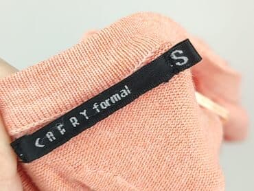Women: Carry, Women`s knitwear, size S (EU 36) — 4