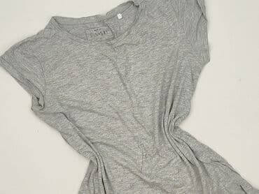 Sinsay, T-shirt damski, XS